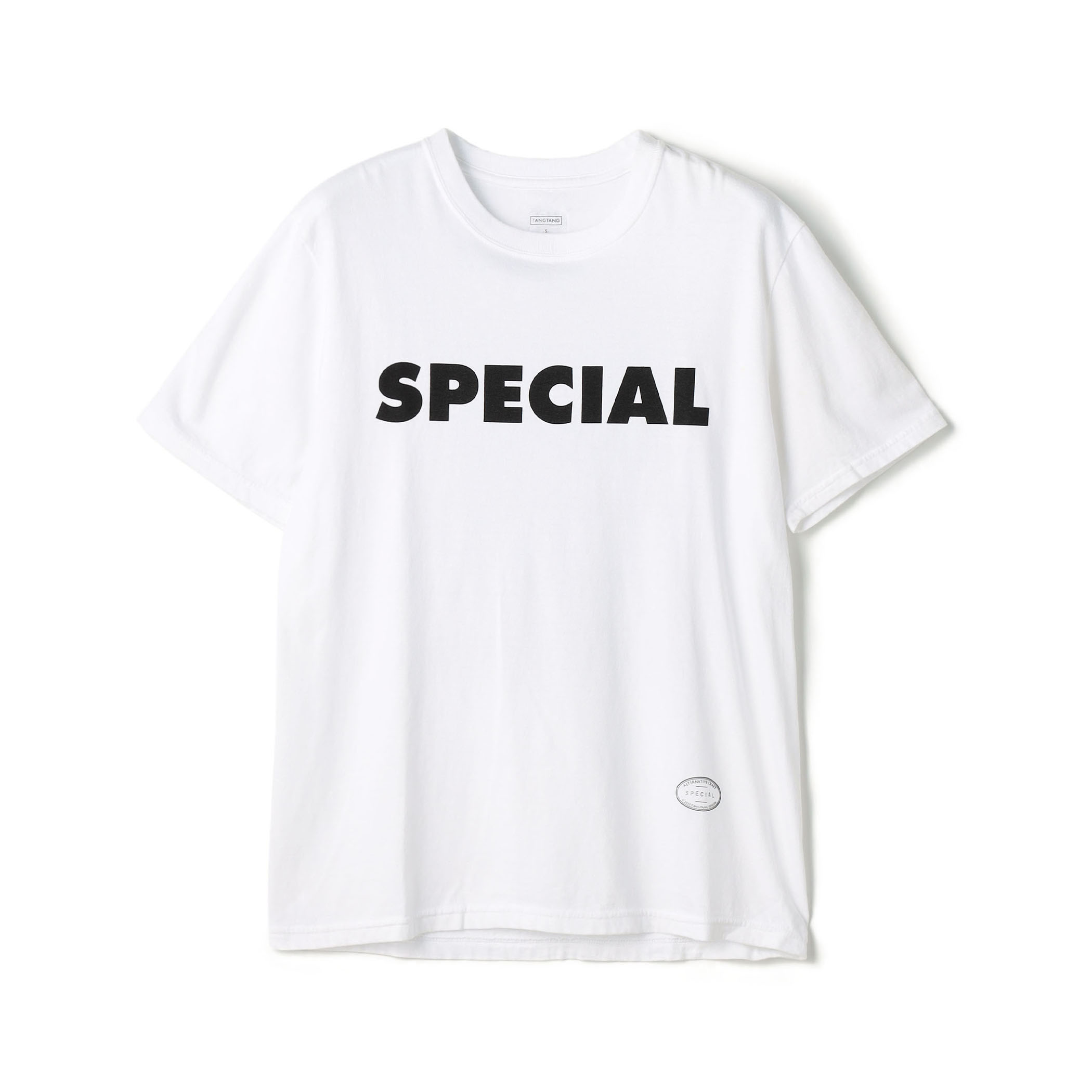 TANGTANG SPECIAL Tシャツ