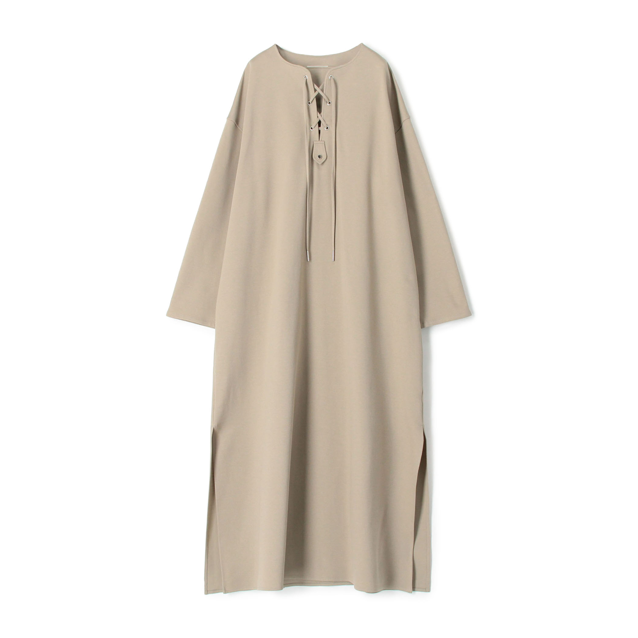 Edition×THE RERACS Collaboration Label MARIN DRESS