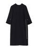 【別注】FLICKA for TOMORROWLAND with pearl ドレス
