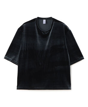 Simone Wild Oversized Tee
