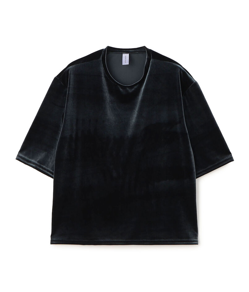 Simone Wild Oversized Tee