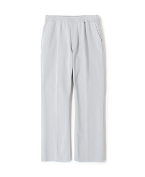 CFCL MILAN RIB STRAIGHT PANTS