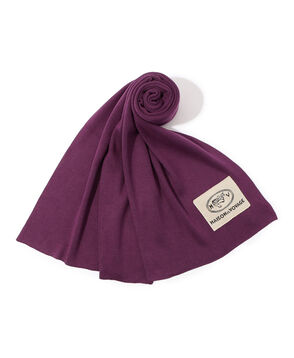 MAISON et VOYAGE シルク ストール