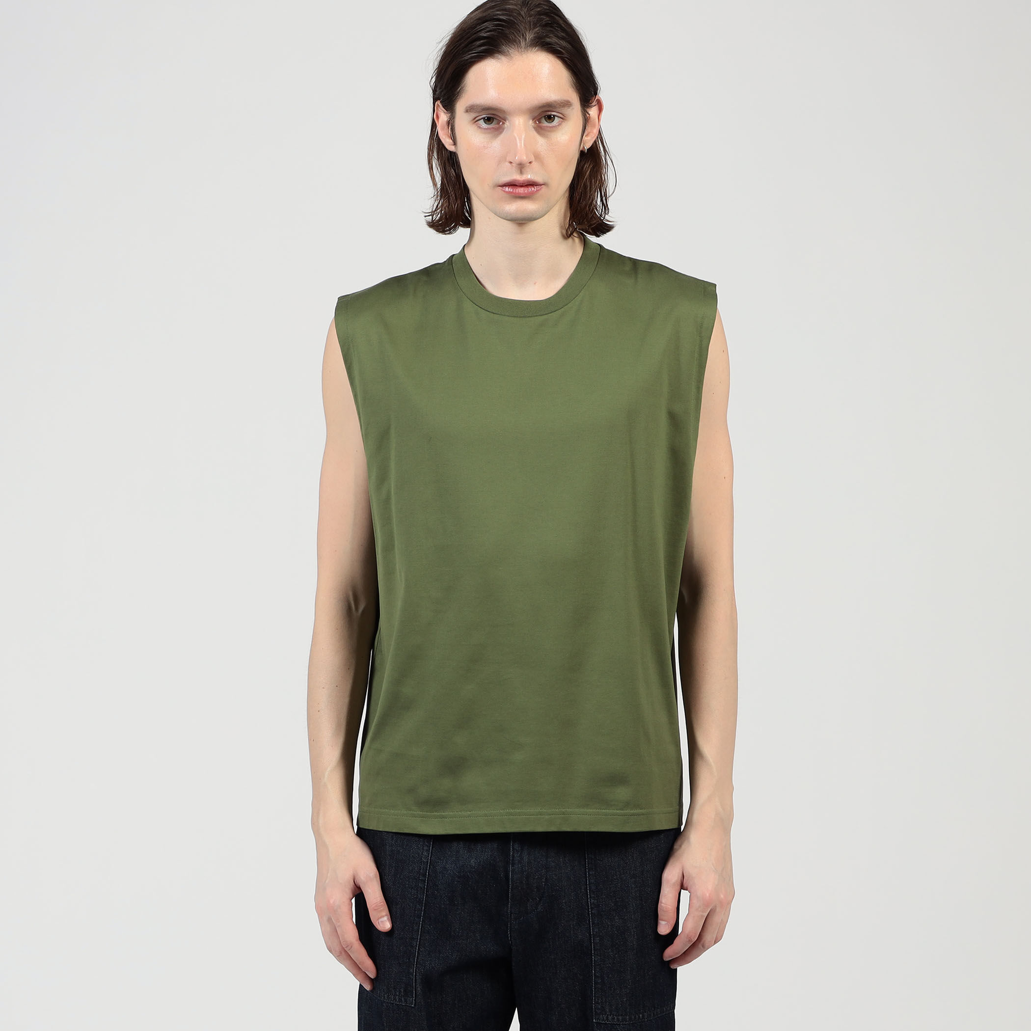 MARNI ノースリーブトップス｜トゥモローランド 公式通販