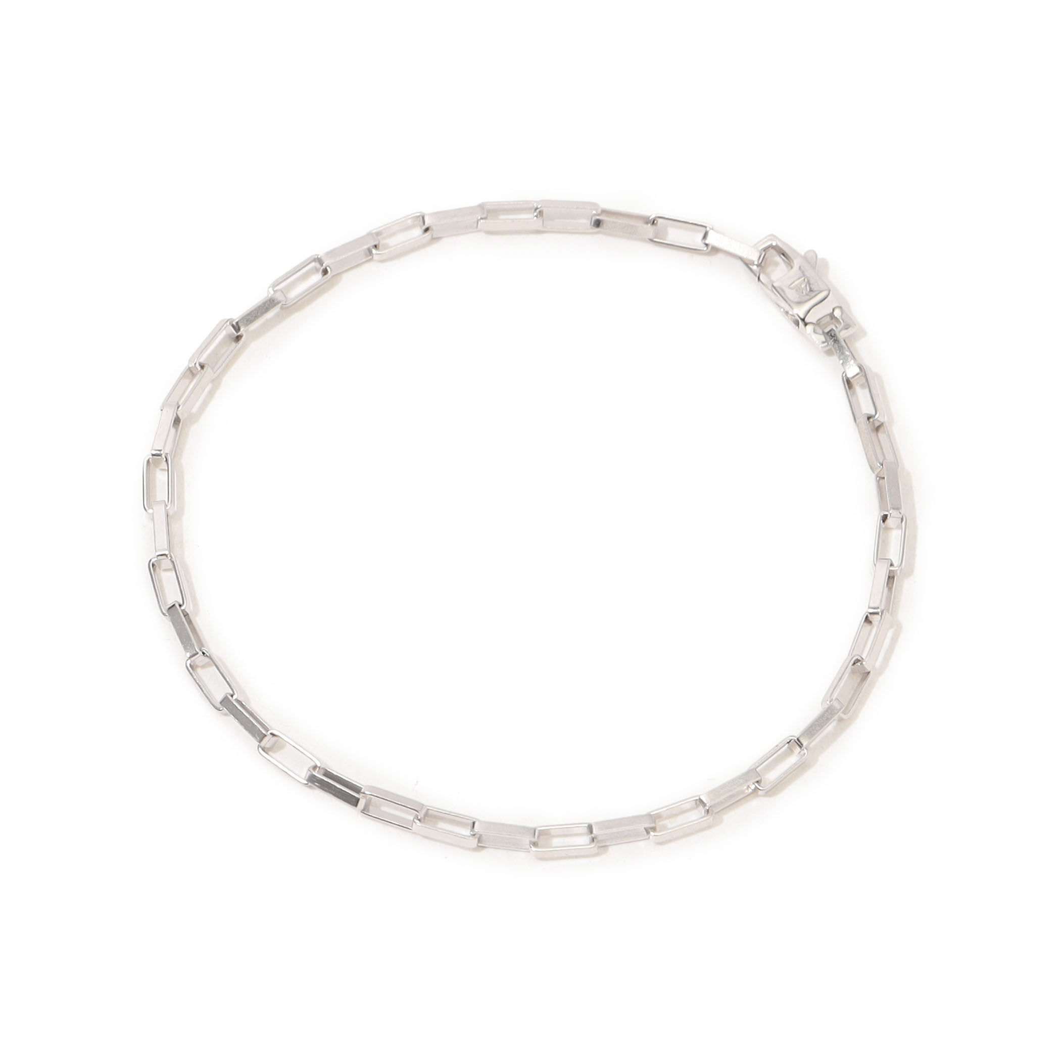 JSB　TOMWOOD Billie Bracelet Billie Bracelet Gold - Tom Wood Project Official Online Store