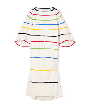 ROSIE ASSOULIN Ribbon Caftan ワンピース
