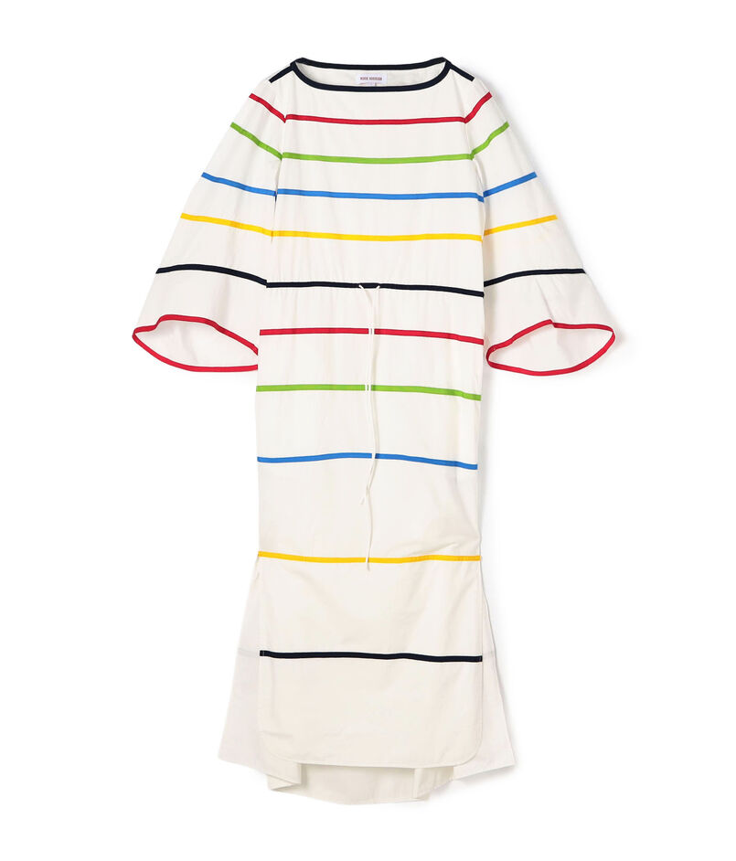 ROSIE ASSOULIN Ribbon Caftan ワンピース