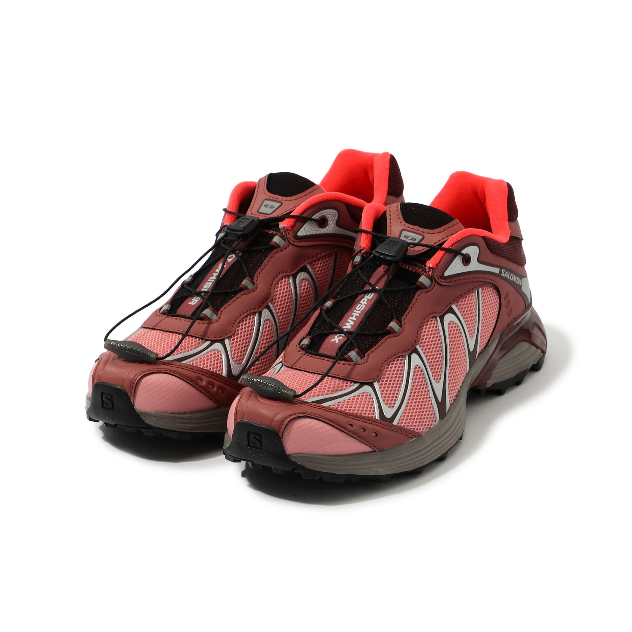 新品！ SALOMON サロモン 定番ビンディング PACT S サイズ！赤！ Amazon | SALOMON(サロモン) スノーボード バインディング