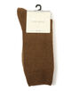 FALKE Cosy ウールブレンドソックス