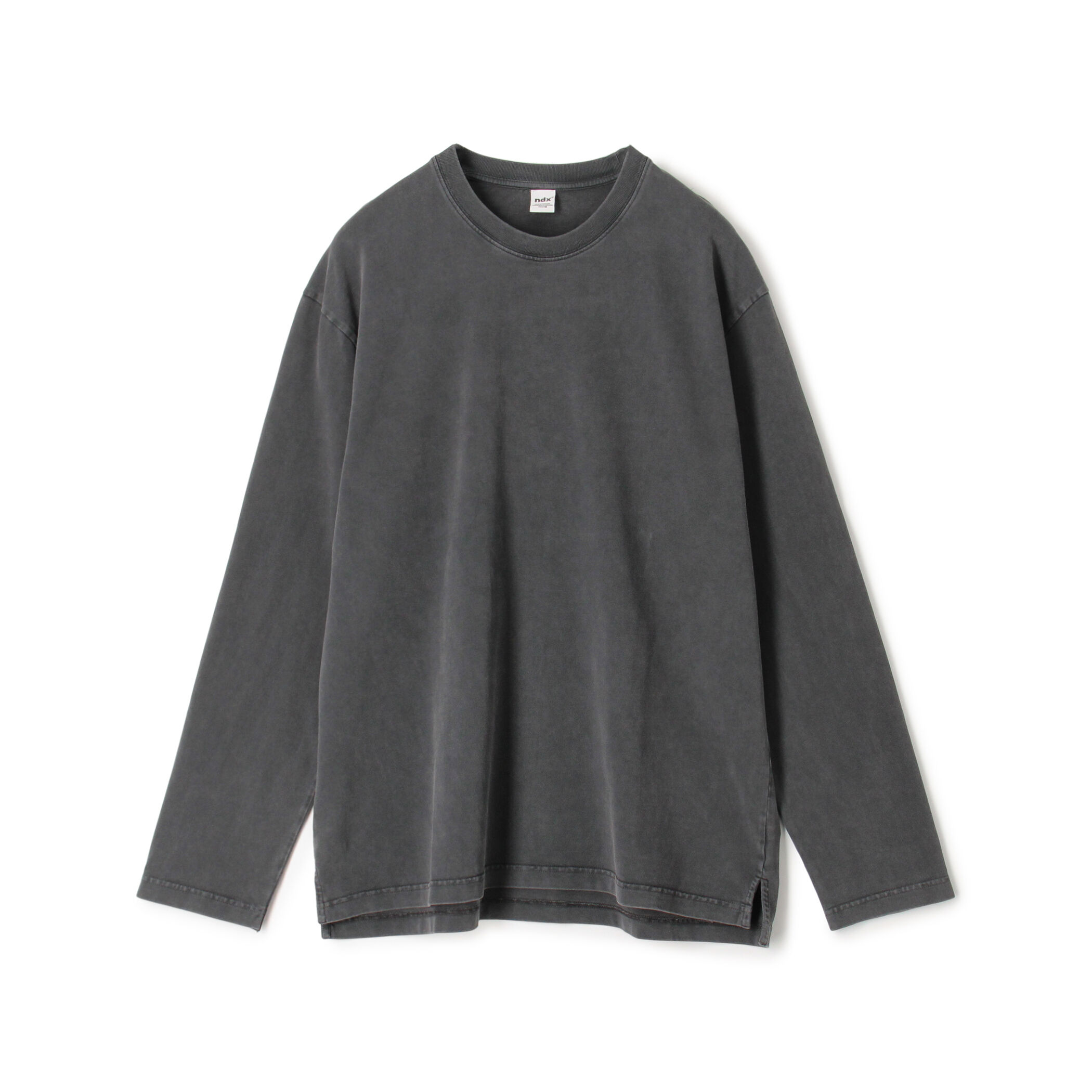 別注】NDX × Edition Boxy L/S 6 FO｜トゥモローランド 公式サイト