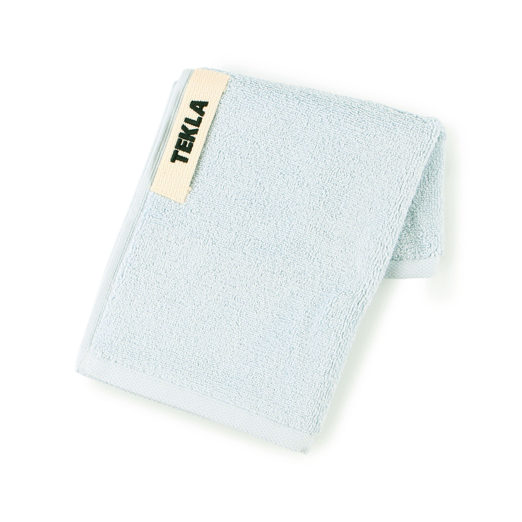 TEKLA 26SS オーガニックコットン ハンドタオル｜トゥモローランド