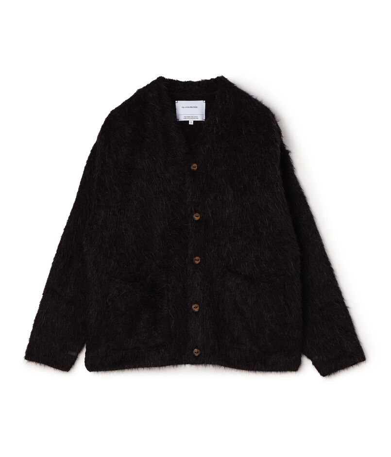The Inoue Brothers Suri Cardigan