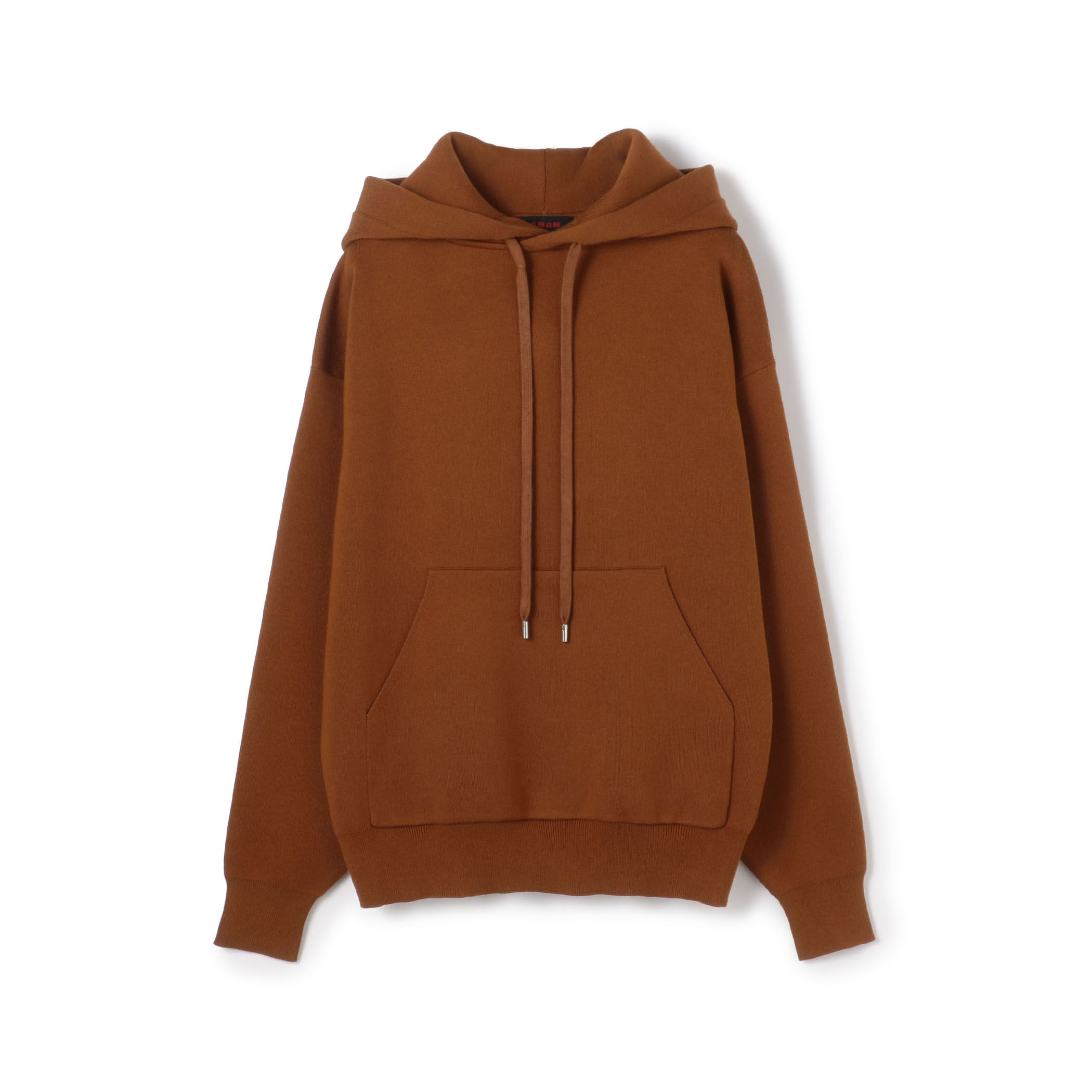 コットンカシミヤ パーカ｜トゥモローランド 公式通販