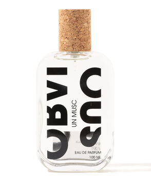 OBVIOUS オードパルファン 100ml