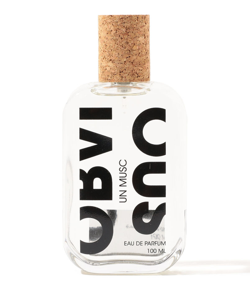 OBVIOUS オードパルファン 100ml