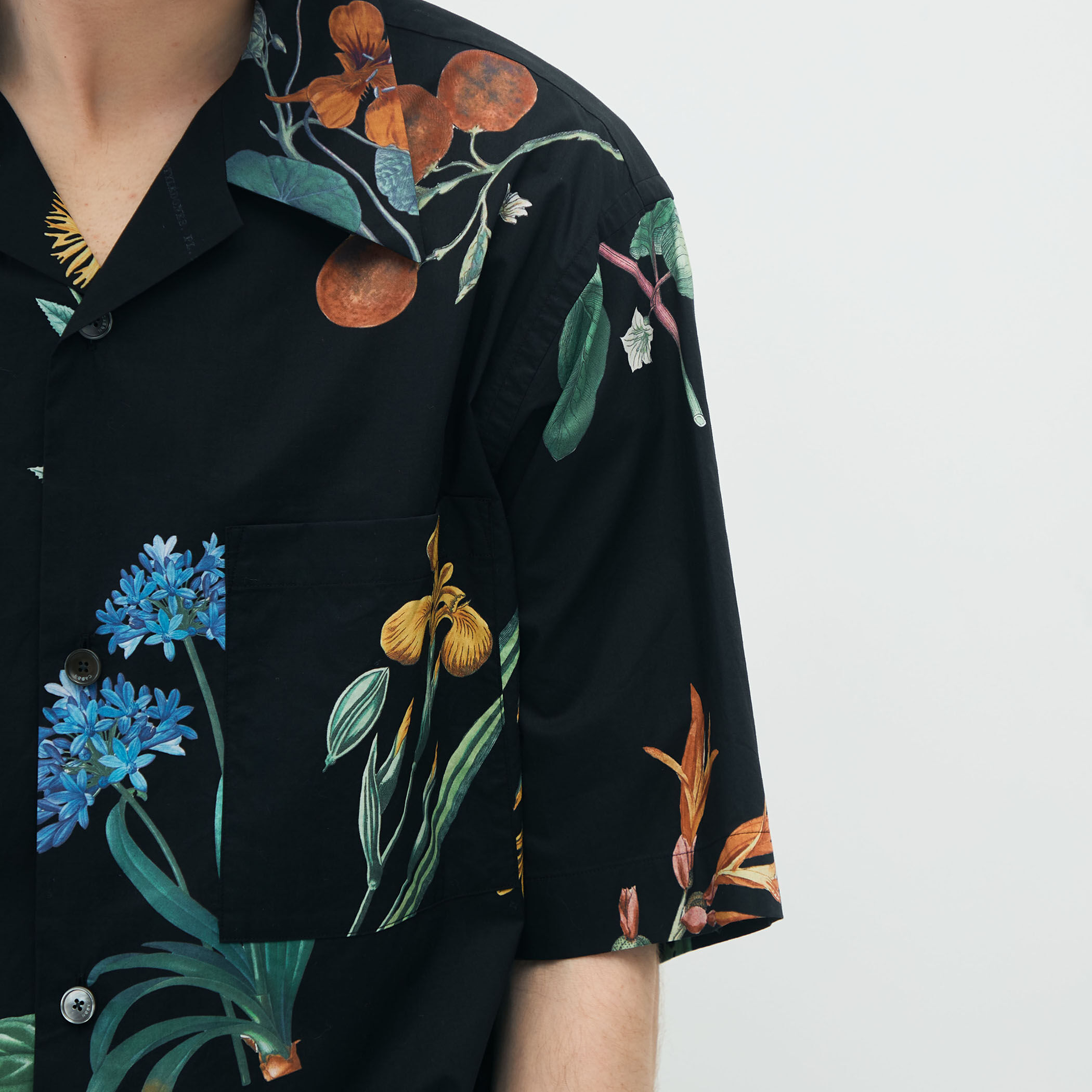 CABaNグリーン　S item9ab64a943c4211f0a8800242ac