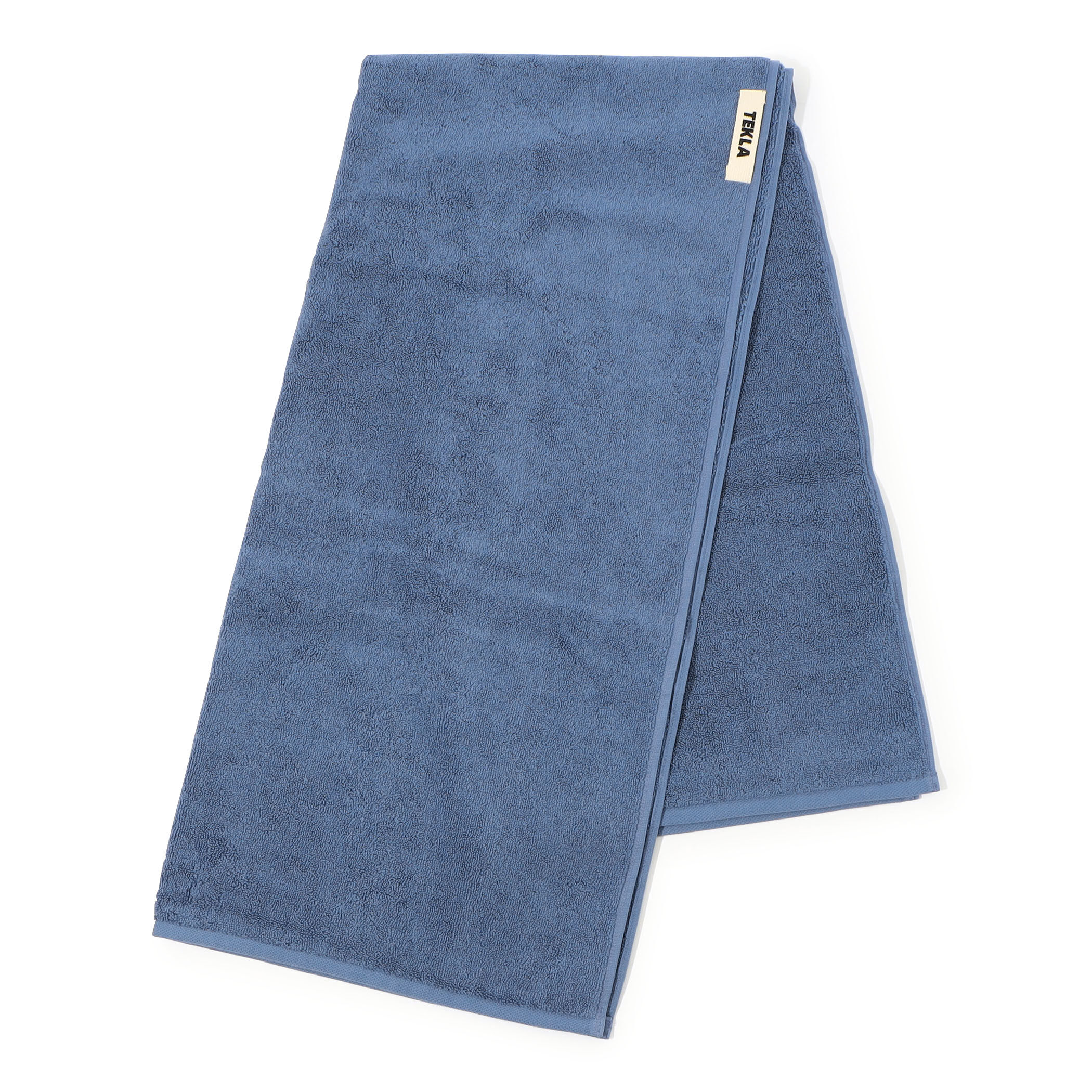 TEKLA 26SS オーガニックコットン バスタオル｜トゥモローランド 公式通販