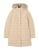 CAPEHORN SANTACRUZ ECO ダウンジャケット