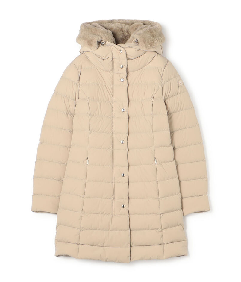 CAPEHORN SANTACRUZ ECO ダウンジャケット