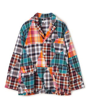 ENGINEERED GARMENTS Loiter Jacket コットンジャケット