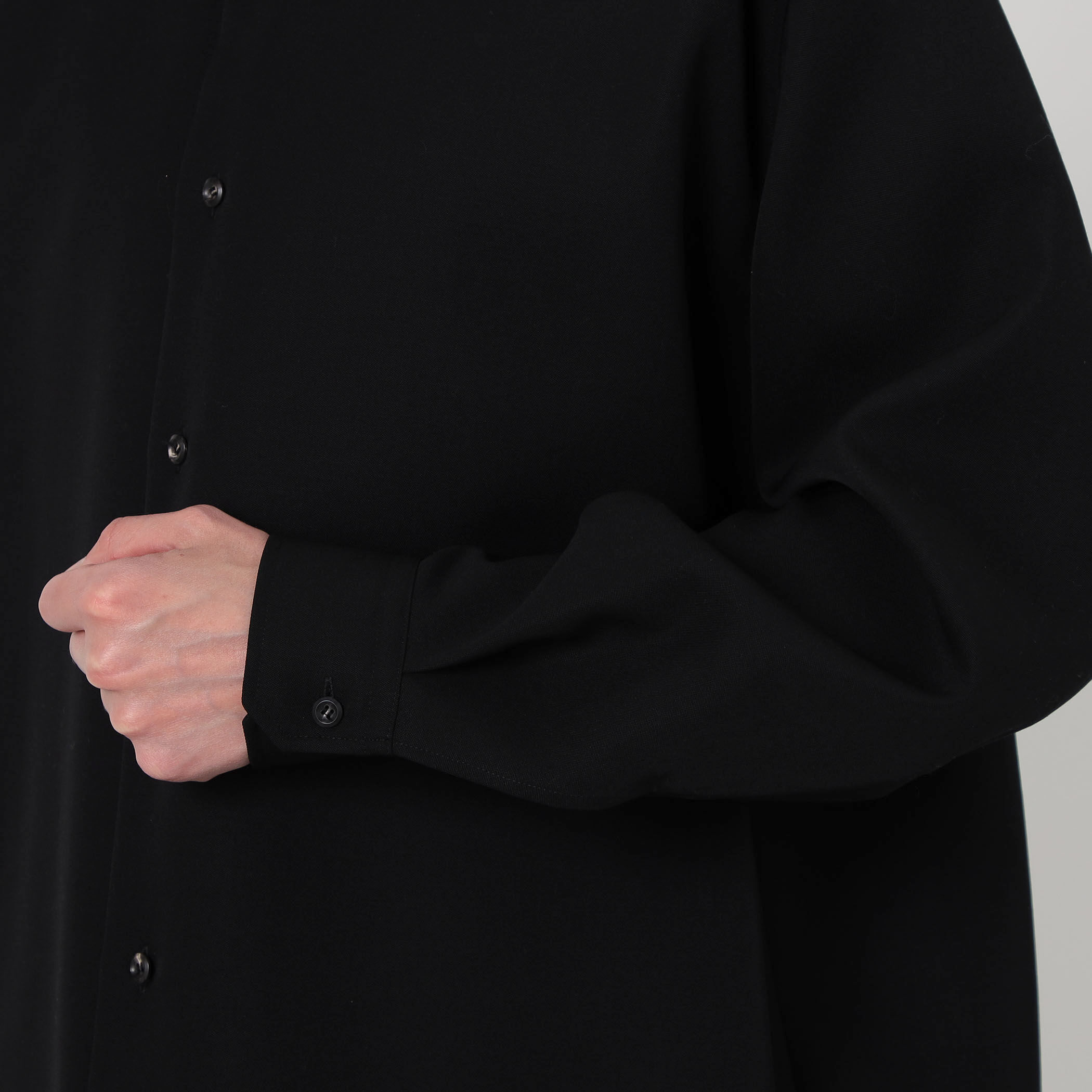 別注】THE RERACS × Edition PERFECT SHIRT シャツ｜トゥモローランド