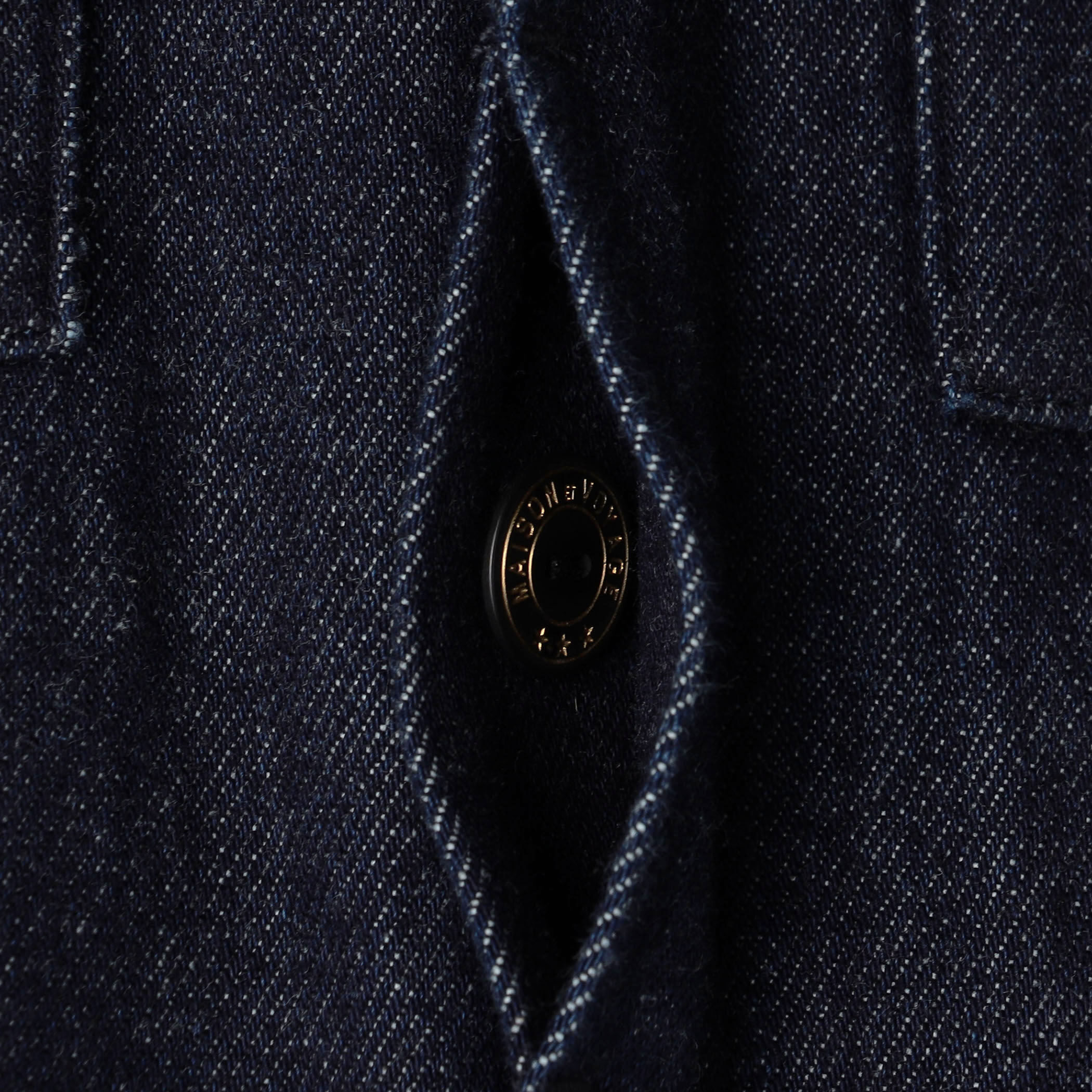 即完売必至✭ゆったりデニムジャンプスーツ★オールシーズン対応！ PLUS】2WAYデニムジャンプスーツ｜WOMEN｜250HAP13-183I｜AZUL BY