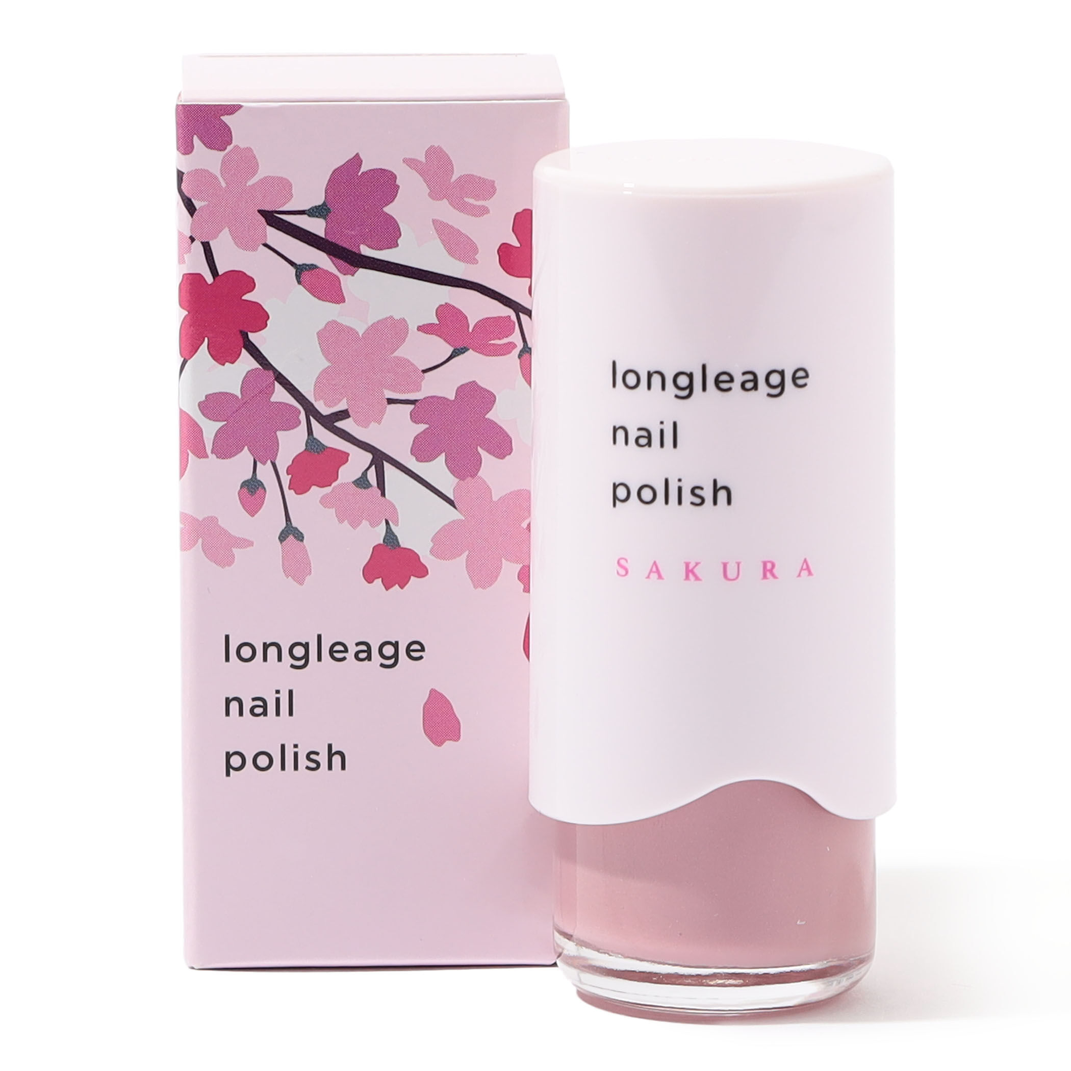 早割 リフト券 LONGLEAGE ネイルポリッシュ SAKURA｜トゥモローランド 公式通販 その他