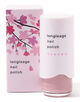 LONGLEAGE ネイルポリッシュ SAKURA