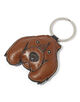 AGNELLE Spaniel key ring