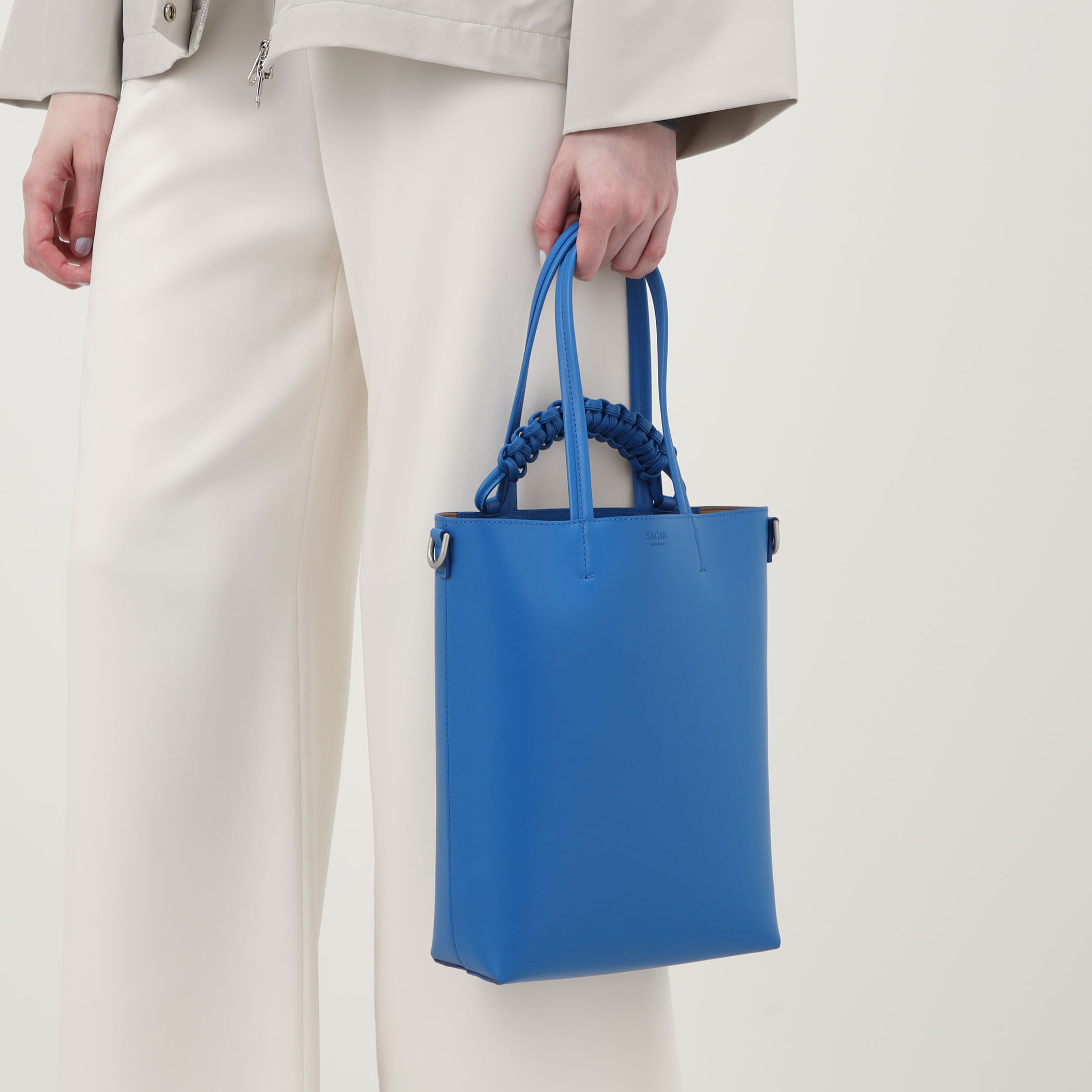 SAGAN VIENNA PAZAR TOTE NANO バッグ｜トゥモローランド 公式サイト