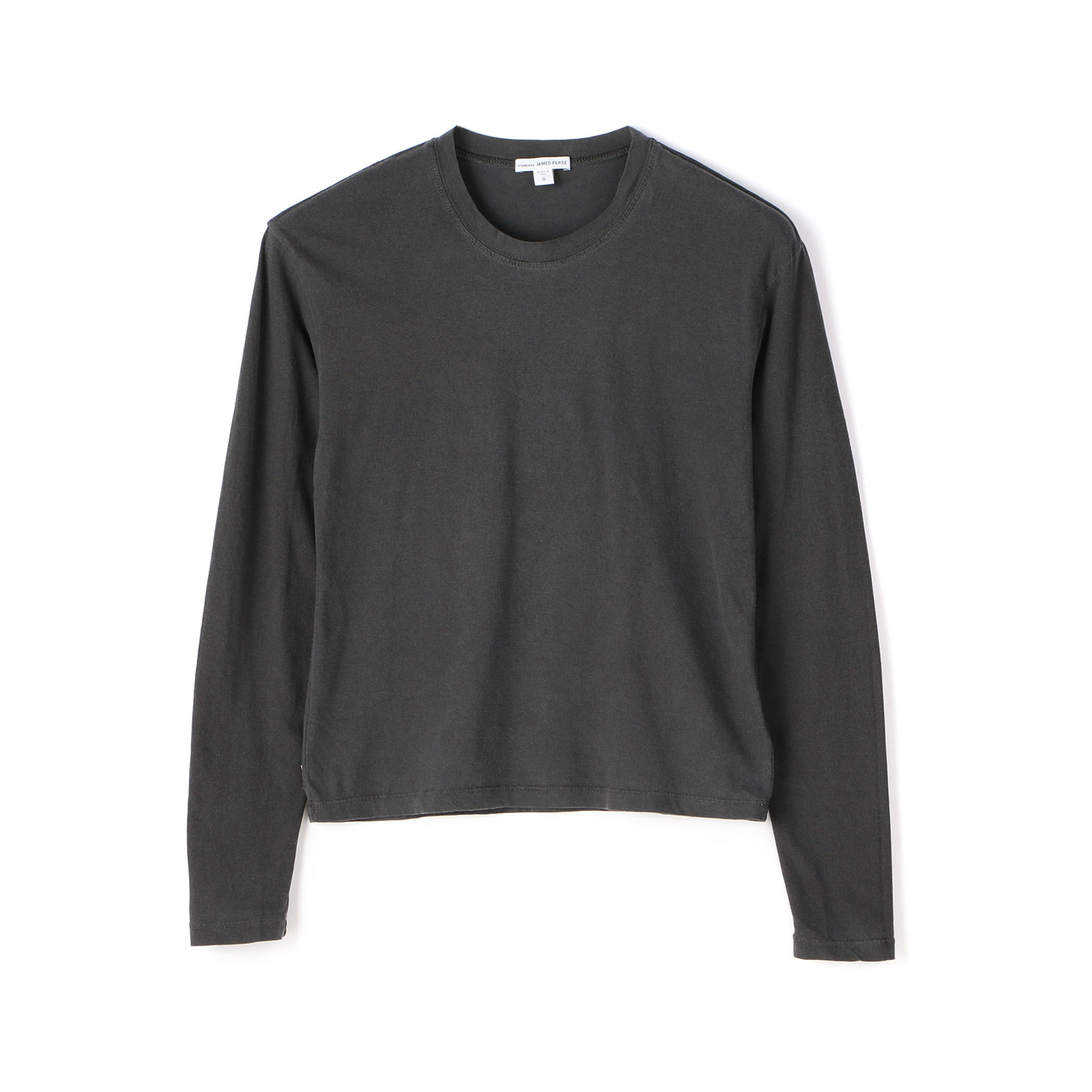 Web限定スムース　クルーネック　プルオーバー Deuxieme Classe（ドゥーズィエムクラス）の「《WEB限定》fluffy
