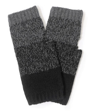 TOMORROWLAND カシミヤ フィンガーレス ニットグローブ