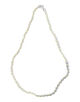 NINA JANVIER MINI SOGA パールネックレス