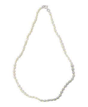 NINA JANVIER MINI SOGA パールネックレス