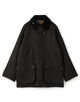 【WEB先行予約・別注】Barbour CL BEAUFORT 3WAY ウールブルゾン DORMEUIL
