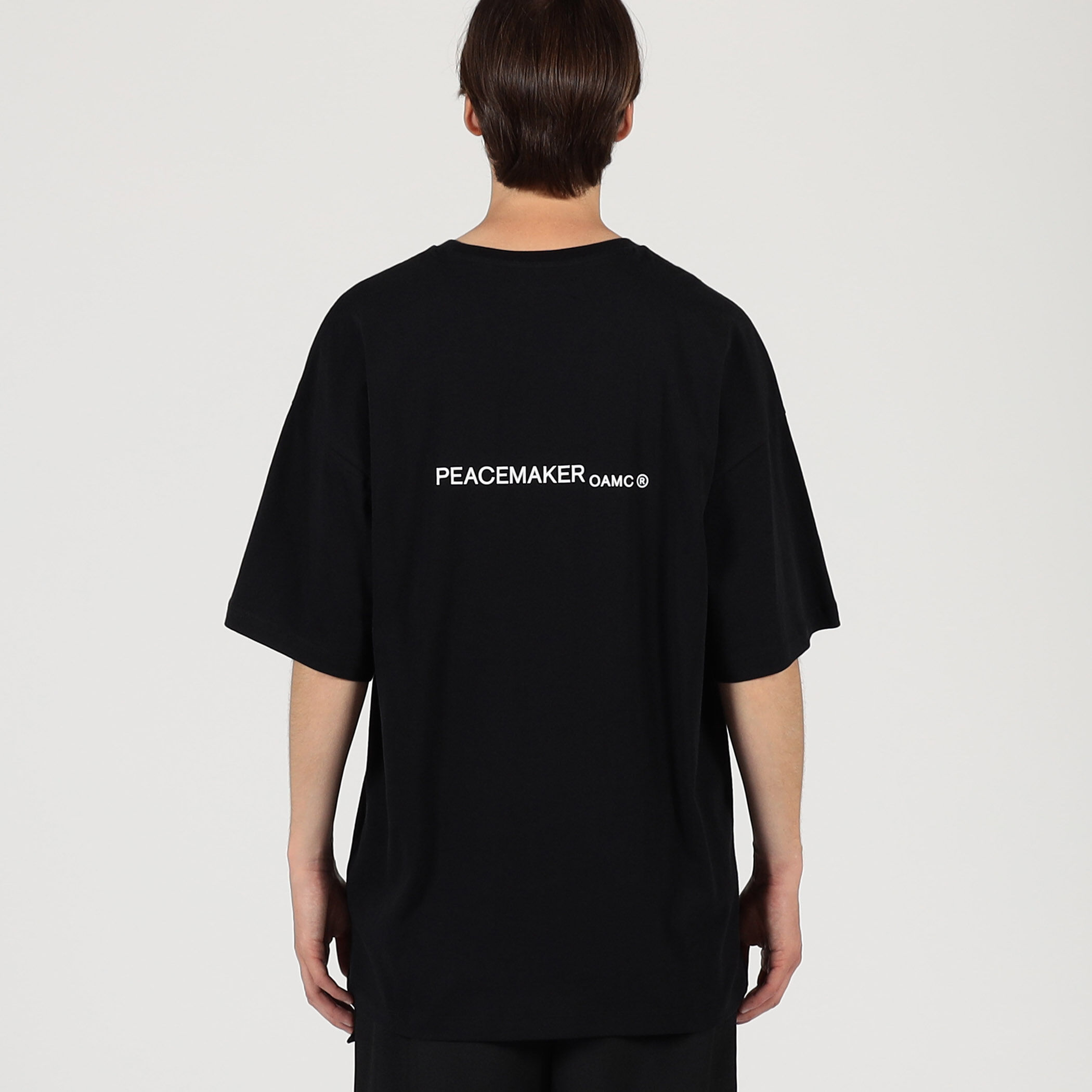 OAMC / Peacemaker Lighter S/S T-Shirt｜トゥモローランド 公式通販