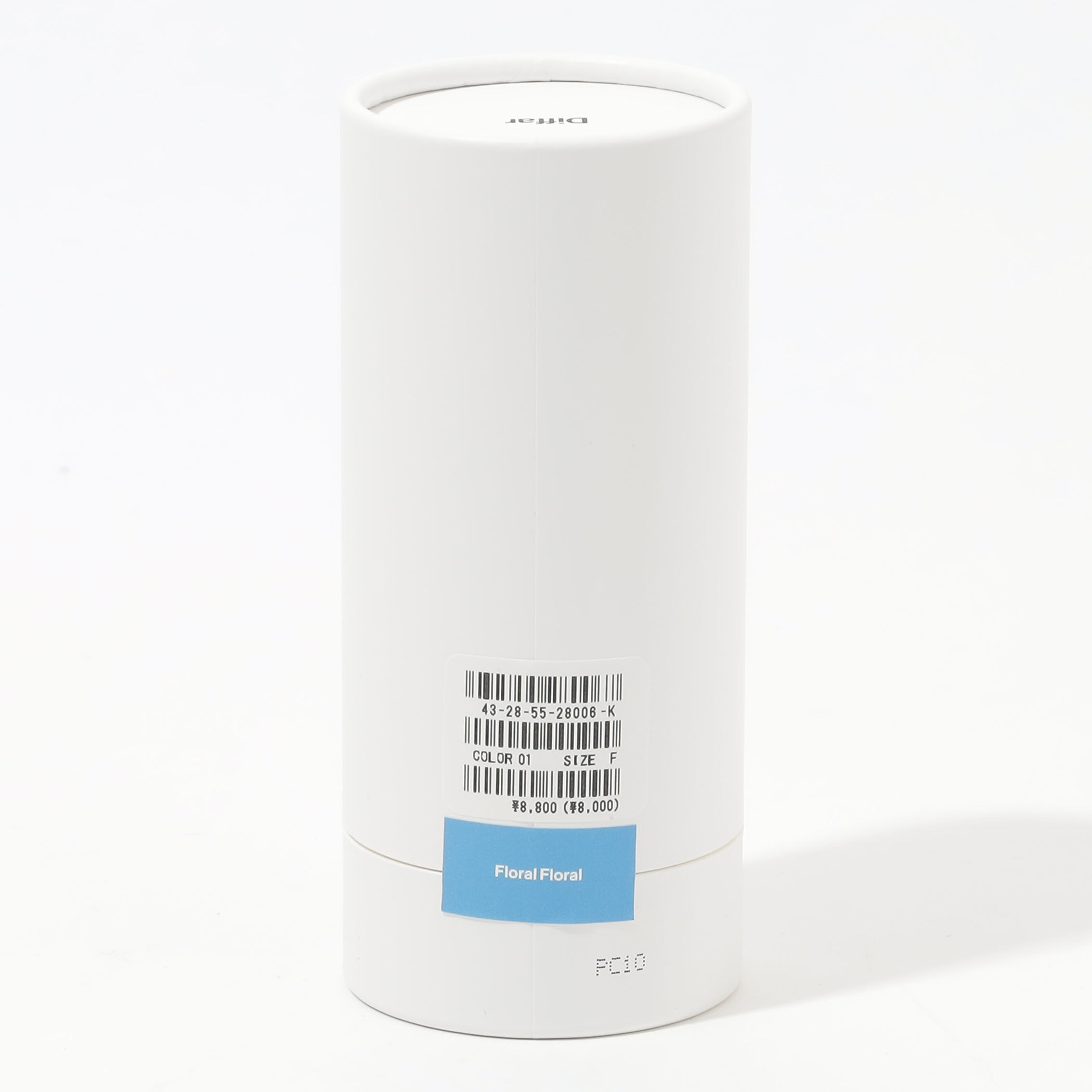 Diffar Fragrance Hair Oil｜トゥモローランド 公式通販