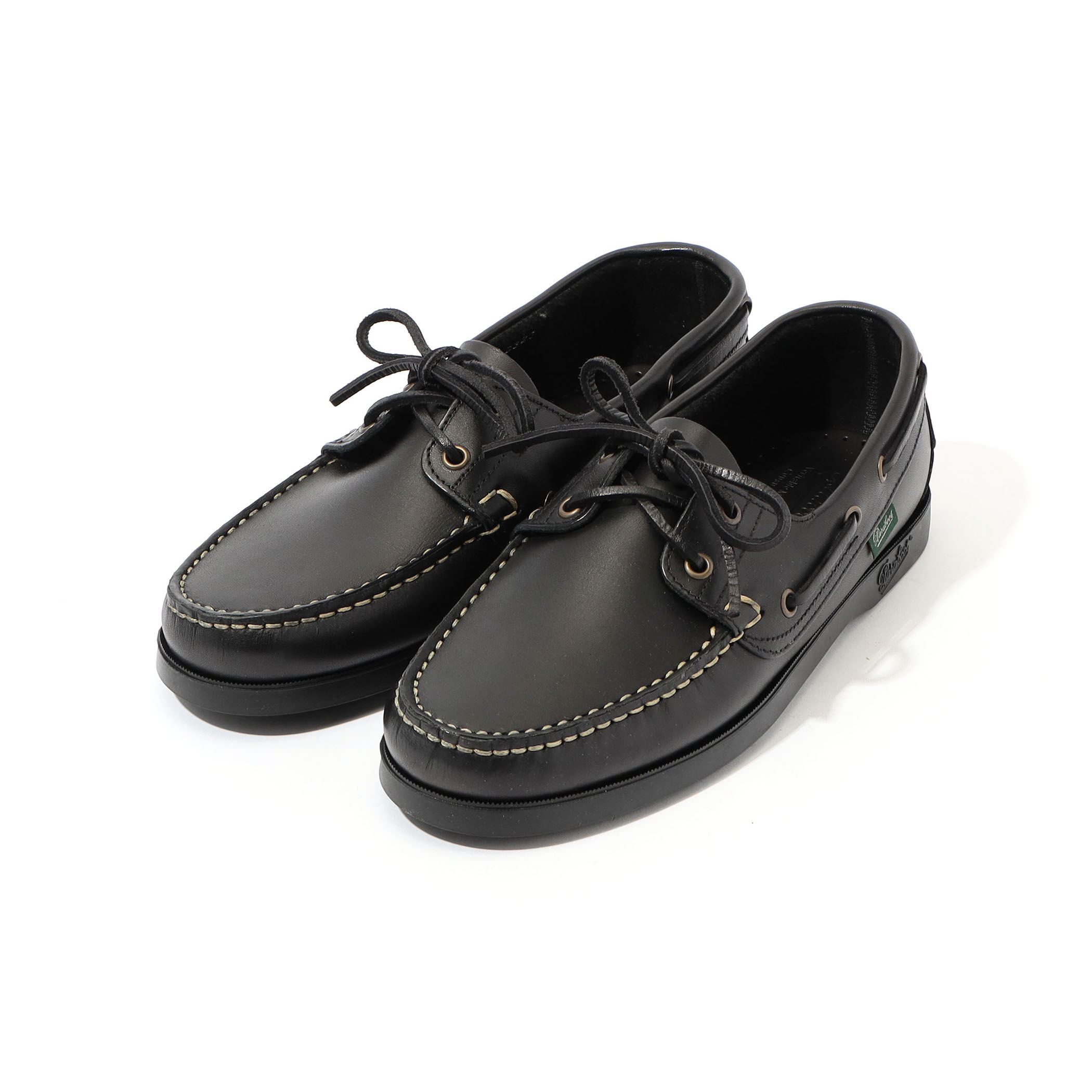 Paraboot BARTH モカシンシューズ｜トゥモローランド 公式サイト