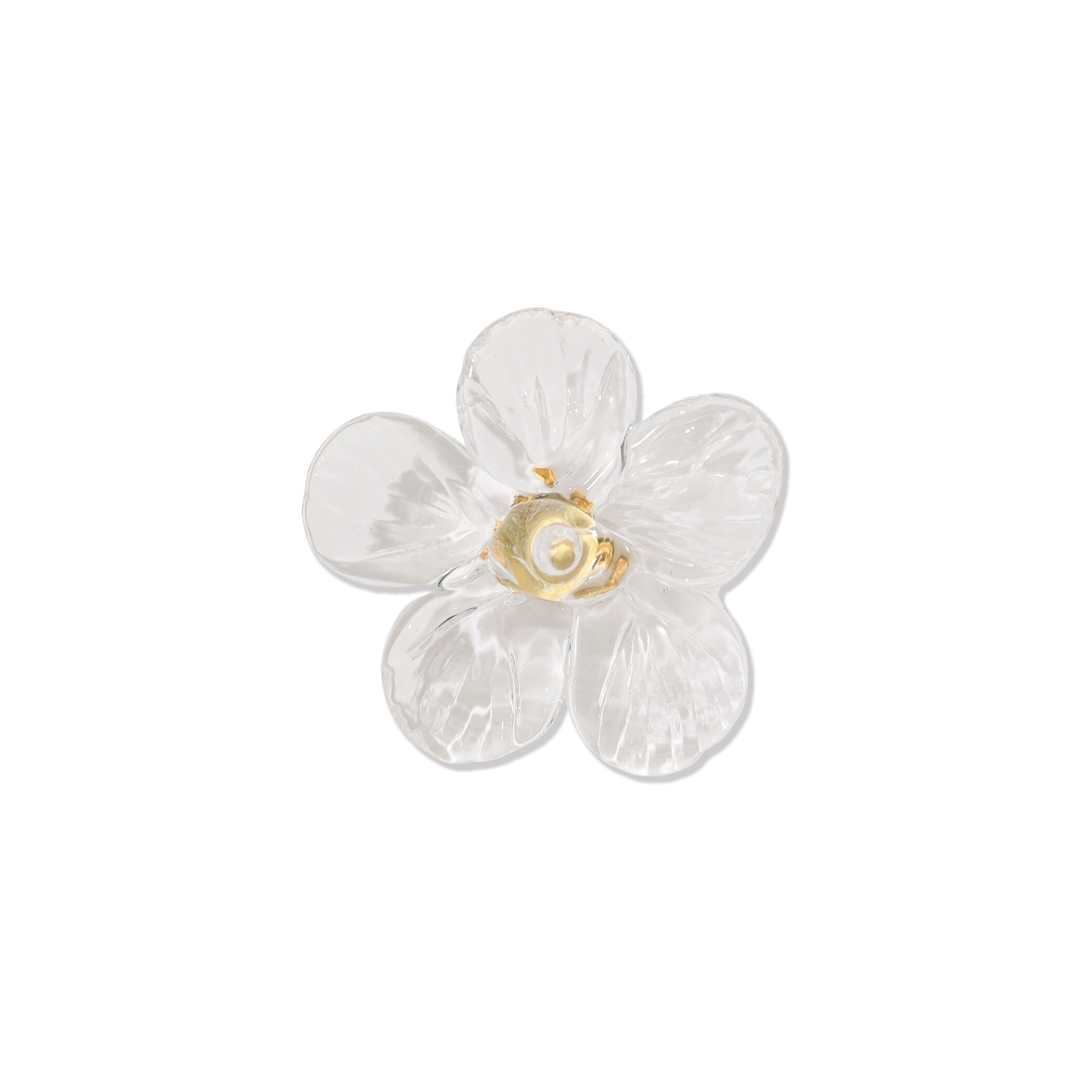 LEVENS JEWELS NARCISO 片耳ピアス｜トゥモローランド 公式サイト