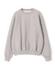 【別注】NDX×Edition Crossgrain Sweat2