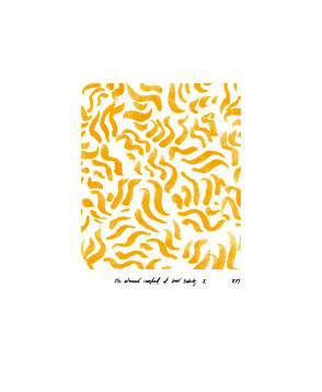 PAPER COLLECTIVE ポスター