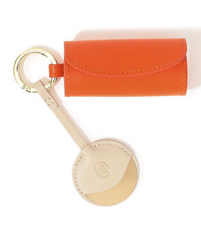 Atelier TOMORROWLAND  LIP CASE ミラー チャーム