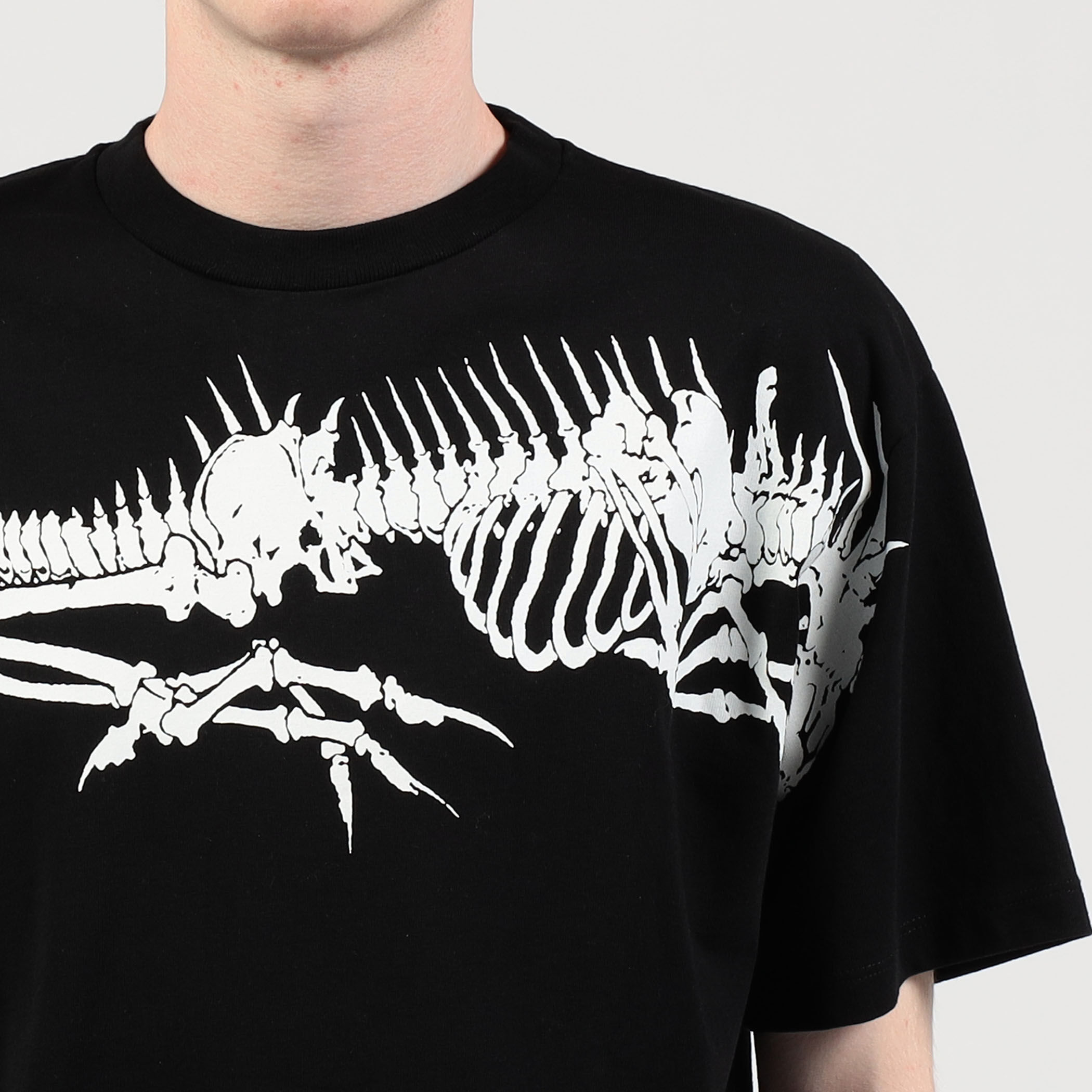 ARIES Acid Drgn Skelator T｜トゥモローランド 公式通販