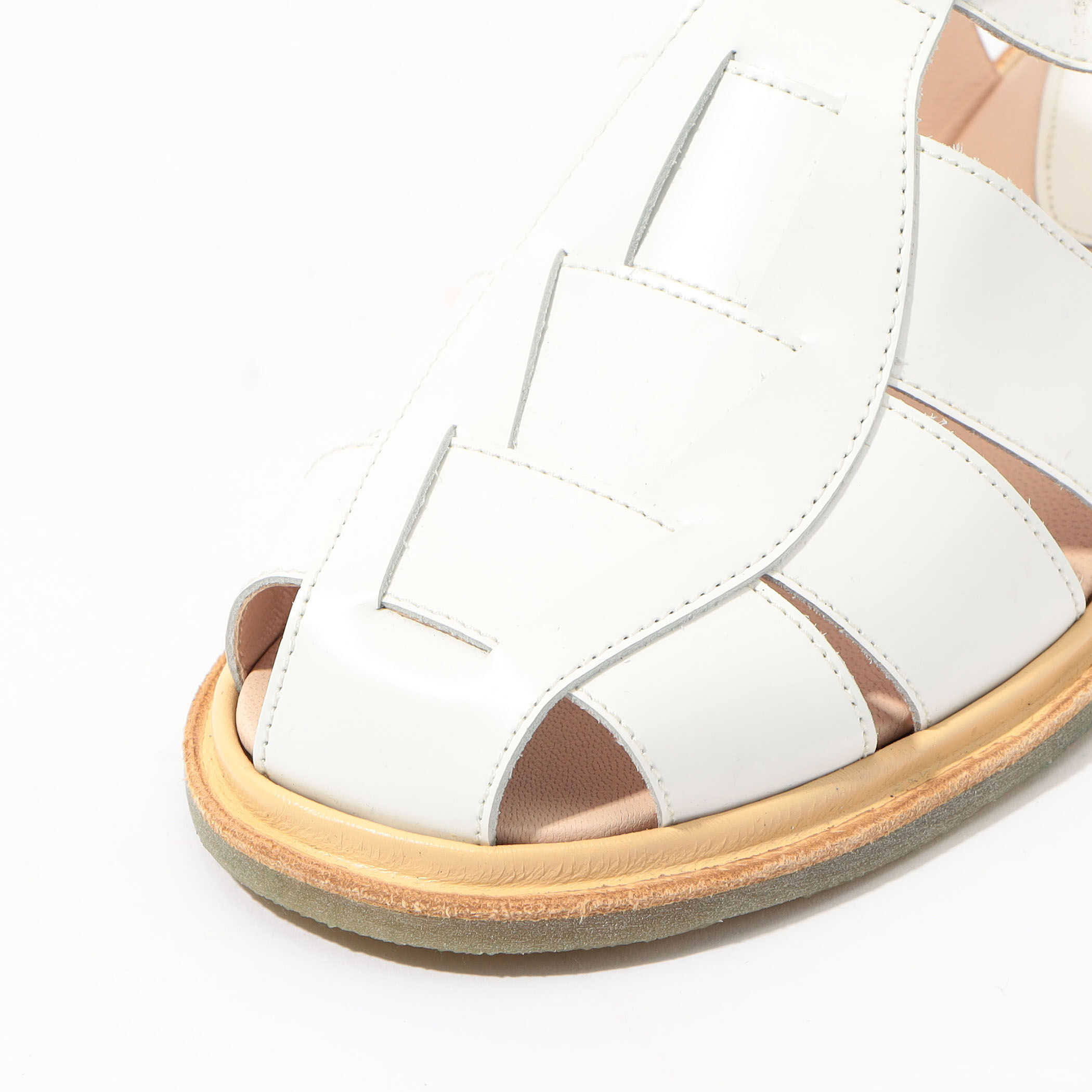 Paraboot IBERIS グルカサンダル｜トゥモローランド 公式通販