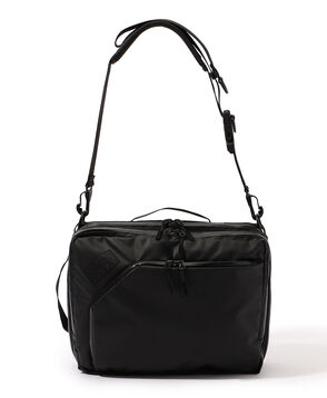 【別注】bagjack×Edition 2way business brief
