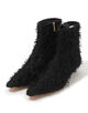 HENRI EN VARGO CAROLINE ショートブーツ