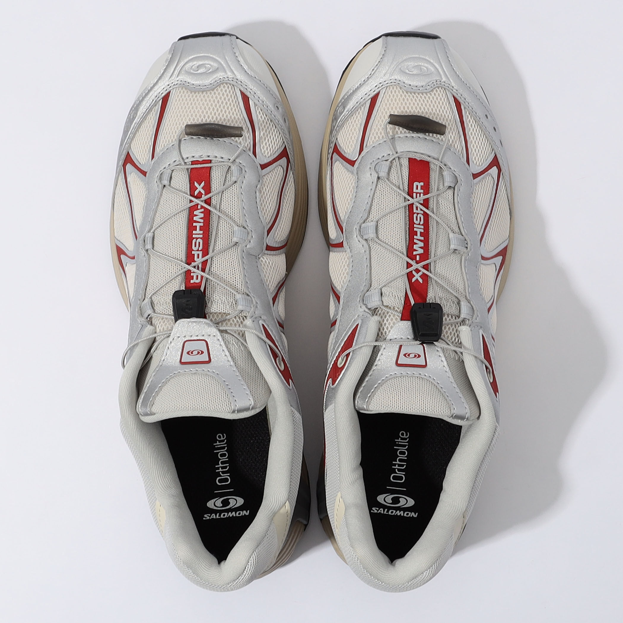 ドゥームズメインEXサイド SALOMON ADVANCED XT-WHISPER スニーカー｜トゥモローランド 公式サイト