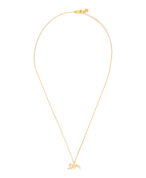 ■Preek 5AM NECKLACE ネックレス