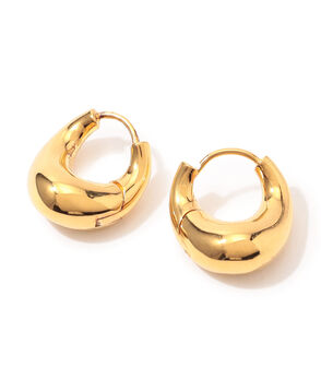 Charlotte Chesnais LIPS ピアス