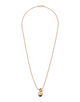LAURA LOMBARDI MINI AMORINA PENDANT ネックレス